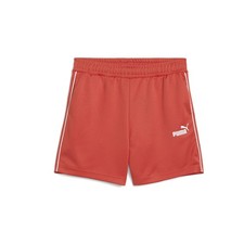 PUMA Sport Polyester Athletic Shorts Youth Boys Size L Casual Athletic Bottoms