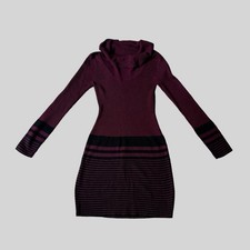 Junior’s By & By Sweater Dress