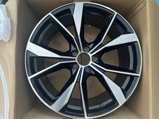 GENUINE VOLKSWAGEN TIGUAN MISANO 20” ALLOY WHEEL 5NA601025AH 8.5J ET38 5X112