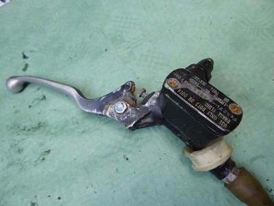 Geberzlinder für Bremse vorn HONDA CR 125 1985 *FC* us master cylinder