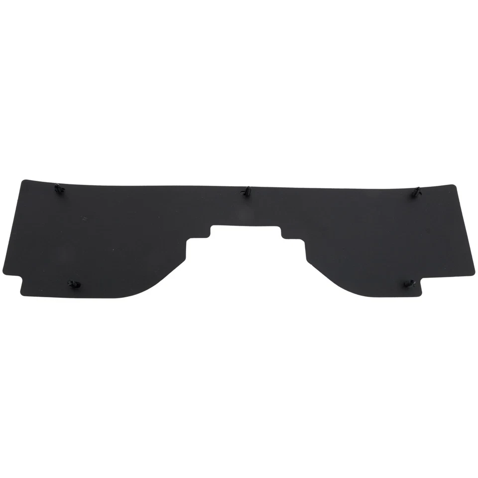 Sello superior de soporte de radiador 5058571AA para Jeep Patriot Compass 2007-2017 Foto 4 de 4