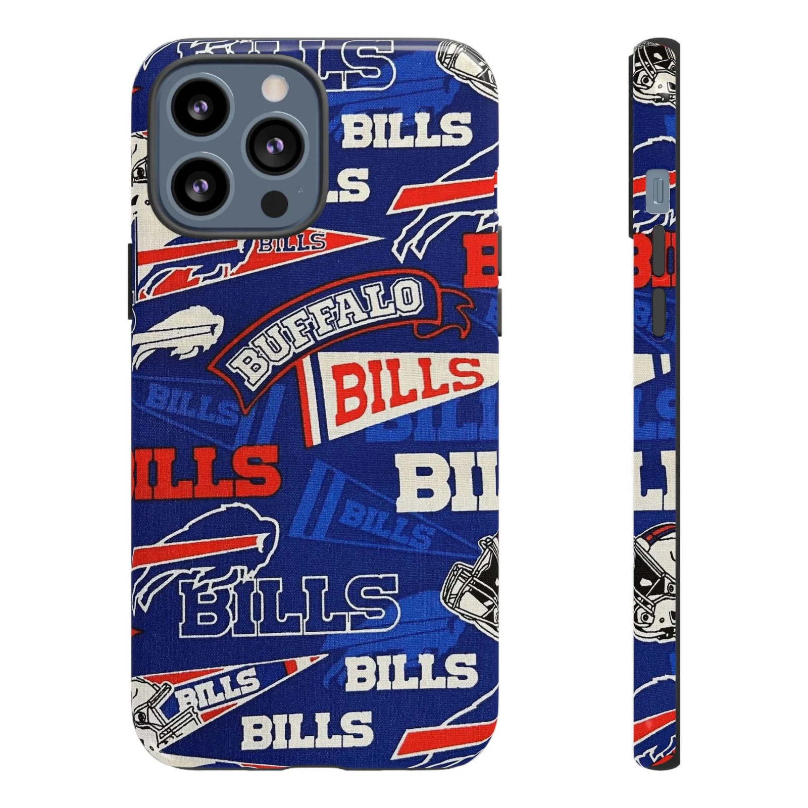 Buffalo Bills Phone Cases for iPhone
