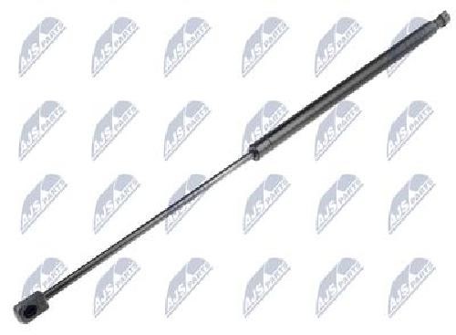 Gas Strut Tailgate Fits for L=600MM , F=255N Vauxhall Adam 12- OE zu Vergl 3141 - Image 6
