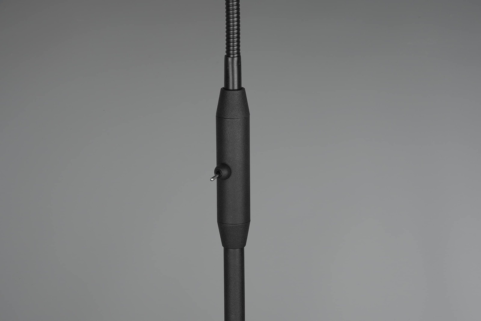 PIANTANA LAMPADA DA TERRA 1XE14 MAX 40W DESIGN MODERNO REALITY TOMMY foto 5