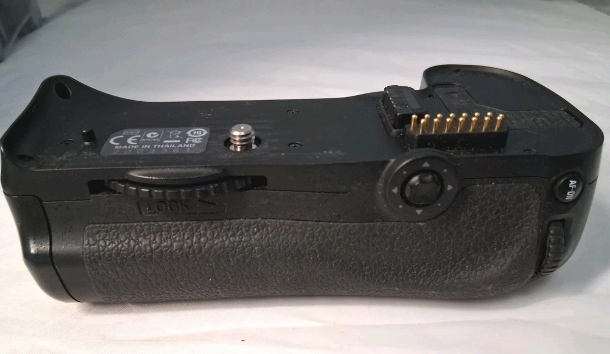 nikon mb 10 products for sale | eBay
