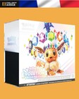 Pokémon - ETB - EV8.5 Evolutions Prismatiques FR