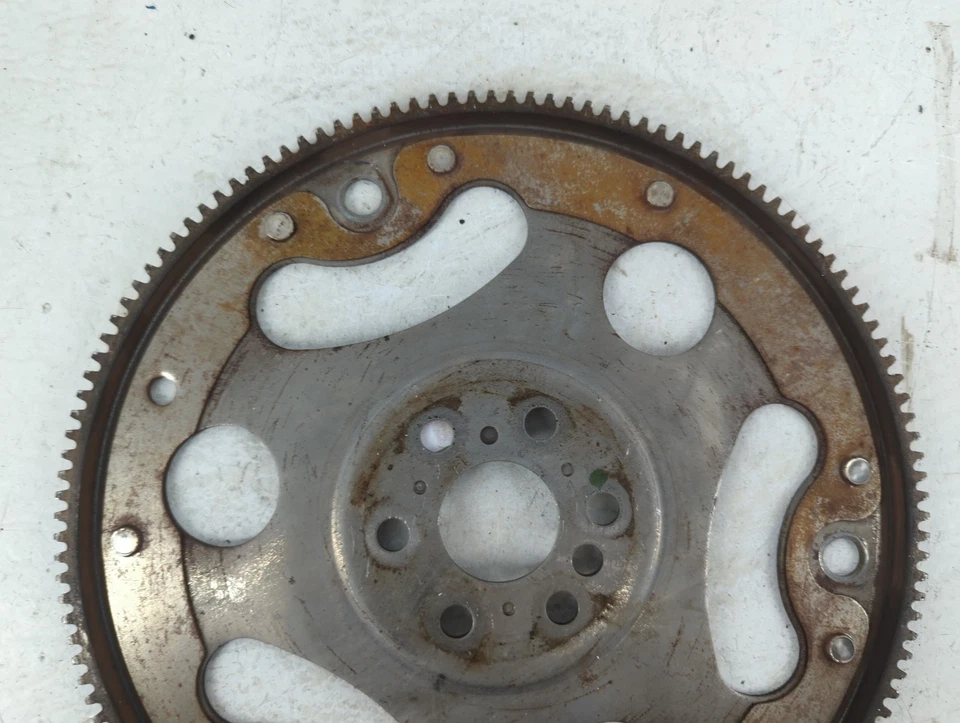 Chevrolet Malibu 2004-2014 transmisión volante placa flexible BKZY6 Foto 4 de 4