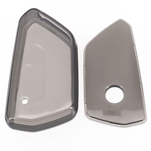 Key Shell Key Shell For ID.4 2021-2023 Holder Brand New Car Spare Parts - Picture 5 of 12