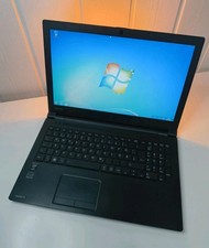Windows 7 Notebook | 15,6 Zoll | i3 / 4 GB / 500 GB | Lenovo | Guter Zustand!