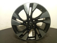 VAUXHALL GRANDLAND X Alloy Wheel 18"Inch 5x108 Offset ET49 7.5J 2017-2021