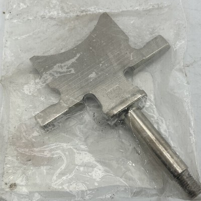 BRP 420854974 Lower Exhaust Valve Renegade Tundra GSX 600 800R 550F 154in 146in