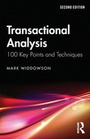 Transactional Analysis | 100 Key Points And Techniques | Mark Widdowson | Buch