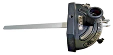 OEM DeWalt Table Saw Miter Gauge 18''x 3/8'' X 3/4''