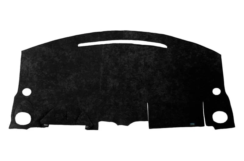 For Volkswagen Beetle 98-04 Dash Designs Dashtex Charcoal Dash Cover Foto 3 de 4