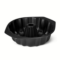 Amazon Basics Antihaft Napfkuchenform 25.4Cm SpüLmaschinen- & Ofenfest