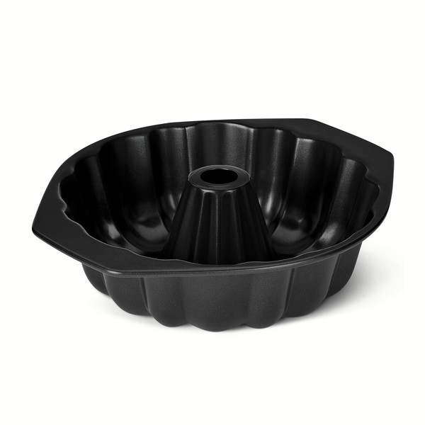 Amazon Basics Antihaft Napfkuchenform 25.4Cm SpüLmaschinen- & Ofenfest-image