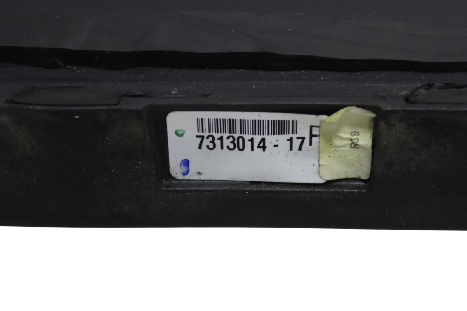 BMW I8 I12 Rear Right Passenger Side Quarter Window Glass 2014 - 2020 OEM