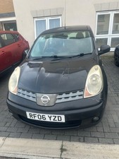 Nissan Note e11