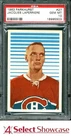 1963 PARKHURST #27 JACQUES LAPERRIERE RC HOF 4SC ELITE POP 3 PSA 10 SET BREAK