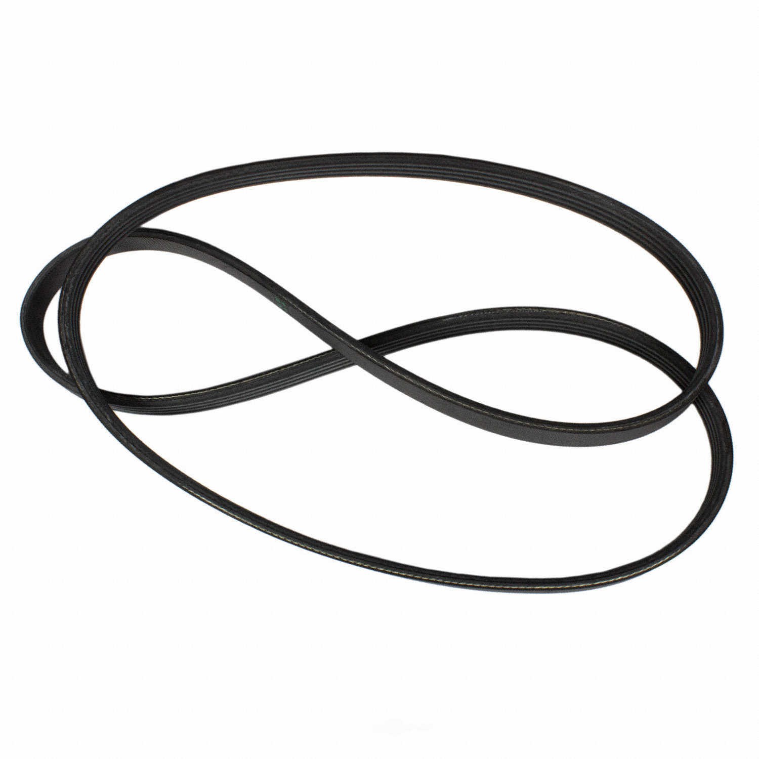 Motorcraft JK4-540 Serpentine Belt for 2014-2017 Ford F-150 5.0L V8