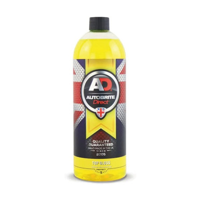 Autobrite Direct TOP GLOSS INSTANT WAX TROCKNUNGSHILFE