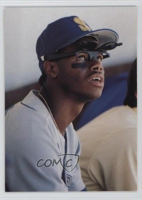1991 The Colla Collection Box Set /15000 Ken Griffey Jr #5 HOF 1un1