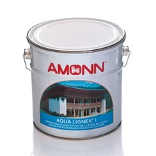 Protective water-based impregnating agent Amonn Aqua Lignex