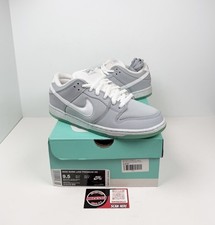 Nike SB Dunk Low Marty McFly for Sale | Authenticity Guaranteed | eBay