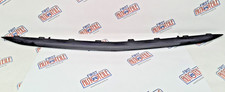 Original Mercedes H247 GLA  Blende Zierleiste Stoßstange vorne A2478857604