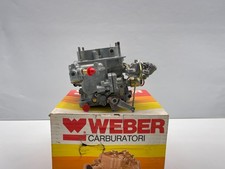 Carburetor For Fiat Regata 149 100s 212267005700 7539944 3234dmtr106150 Weber