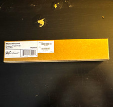 WatchGuard Firebox T125/T145 Rack Kit Firewall Appliance, Box Format WG9032
