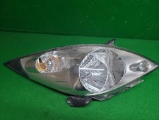 2011 Chevrolet spark Right Headlight