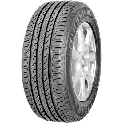 Tire Goodyear EfficientGrip SUV 225/55R19 99V Performance