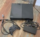 Microsoft Xbox One 500GB Home Console - Black (1540)