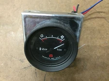 *  Teleflex Tilt UP / DOWN Gauge MARINE BOAT 