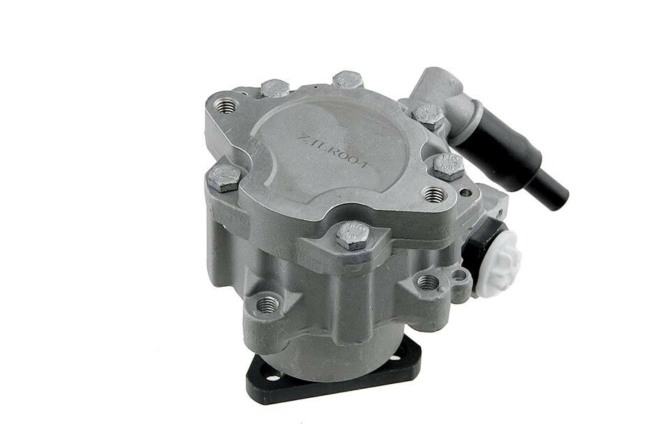 Pompe de direction assistée Defender Discovery Range Rover I bloc hydraulique ANR2157 - 4