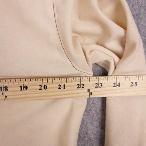 Vintage West Cal 45 Button Snap Shirt Large Western Rockabilly Beige Mens - Picture 7 of 8
