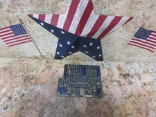 YASKAWA CIRCUIT BOARD JANCD-SP20-02 REV.C DF8202203 WARRANTY