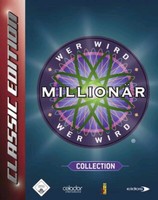 Wer Wird MillionäR Collection (Pc, 2006, Jewelcase), Neu In Folie