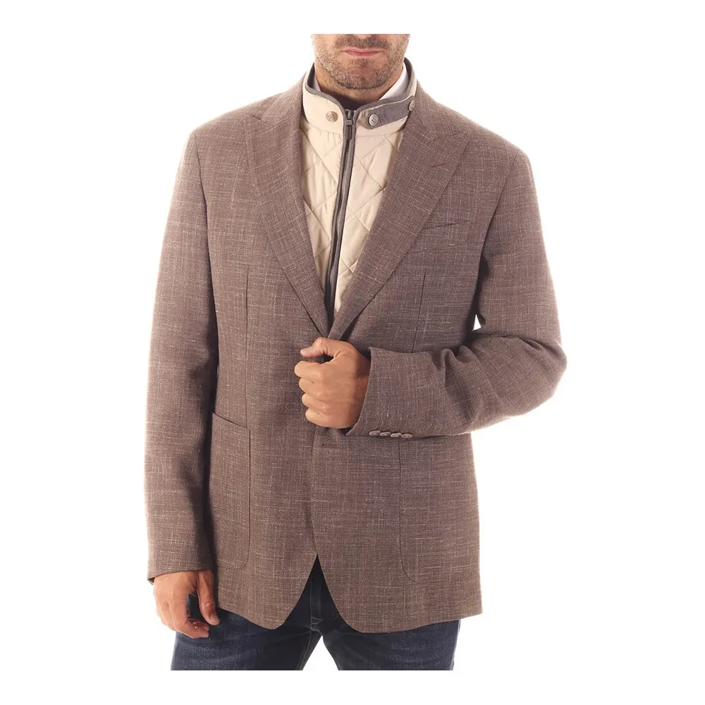 Hackett blazer sale