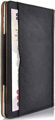 For iPad Air 11 inch M3 (2025) Pu Leather Stand Case Cover Premium Quality - Image 4 of 4