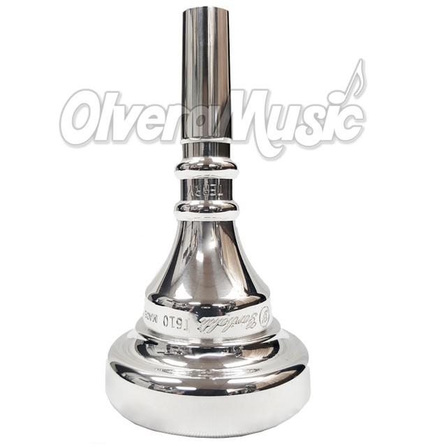 Sousaphone Mouthpiece SingleCup / Boquilla Garibaldi 610 Terry p/Tuba eBay