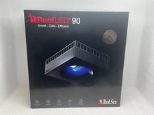 Red Sea ReefLED 90W - Full Spectrum Wifi Light Reef Led - NEW