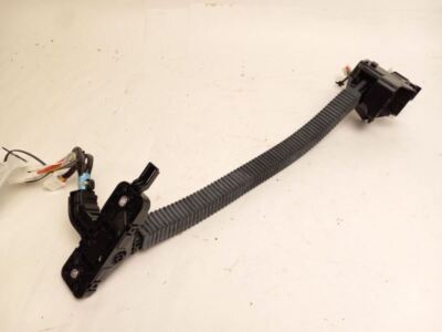 2013 NISSAN QUEST DRIVER REAR SLIDING DOOR WIRING HARNESS 24129 1JA1A OEM