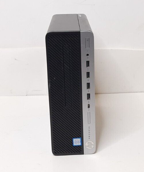 HP PRODESK 600 G3 DESKTOP MINI