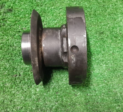 BMW input front flange 6x94 210mm large case LSD open diff shaft