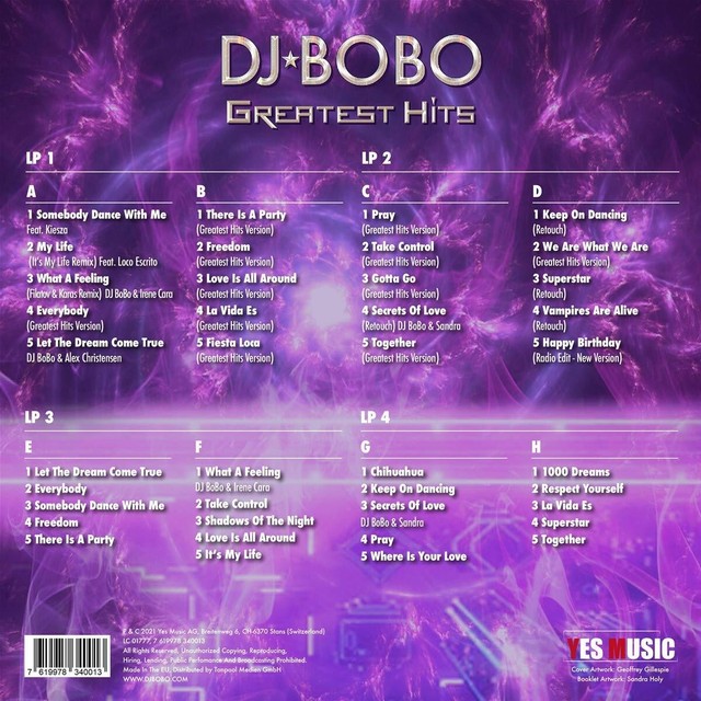 superstar dj bobo