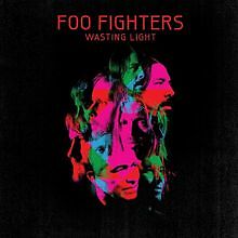 Wasting Light von Foo Fighters | CD | Zustand gut