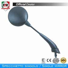 SPECCHIETTO FAR 1305 SINISTRO OMOLOGATO PIAGGIO 125 LIBERTY 2000-2002