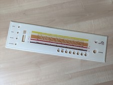 riproduzione schermo / scala parlante Nordmende Spectra Futura - Screen replica